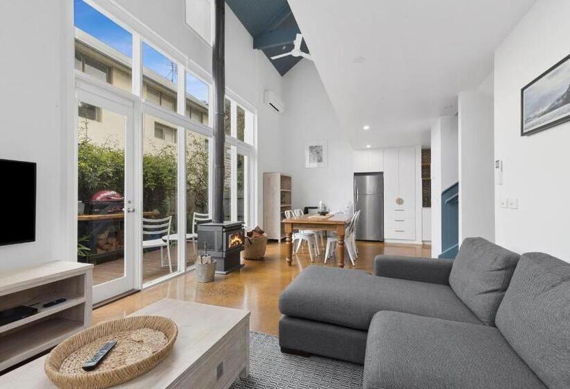 Terrace Lofts Apartments