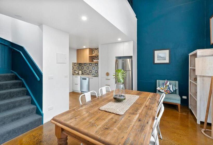 Terrace Lofts Apartments