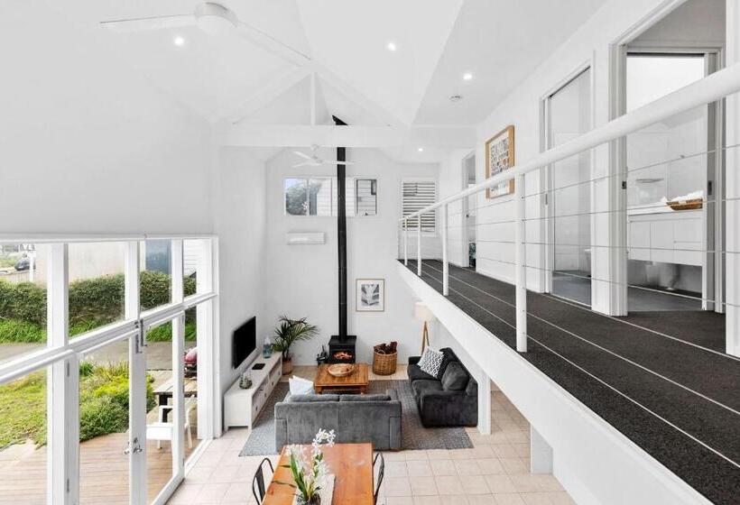 Terrace Lofts Apartments