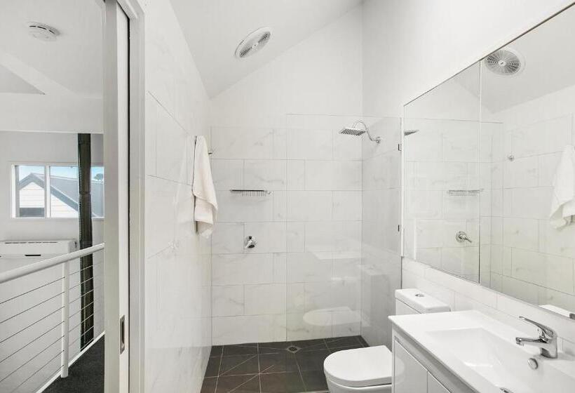 Terrace Lofts Apartments