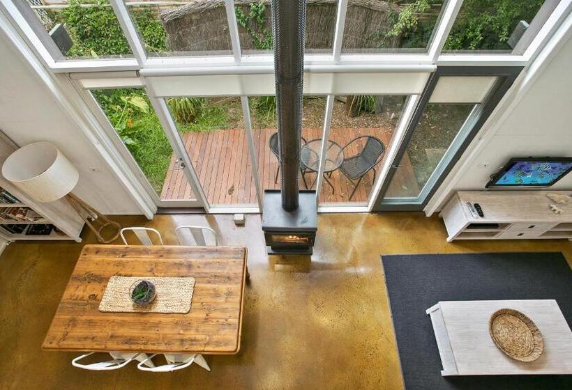 Terrace Lofts Apartments