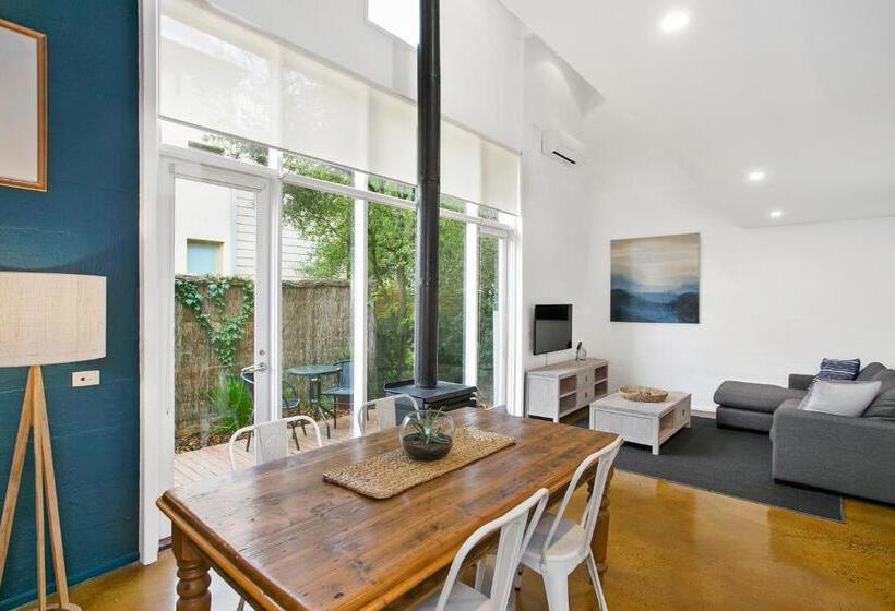 Terrace Lofts Apartments