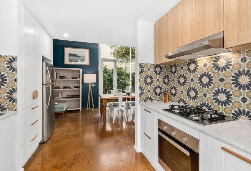 Terrace Lofts Apartments