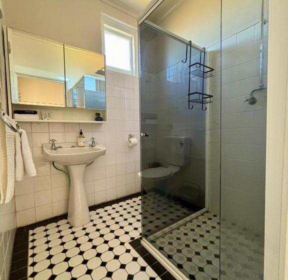 Bed and Breakfast The Customs House Port Macdonnell