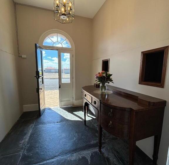 Bed and Breakfast The Customs House Port Macdonnell