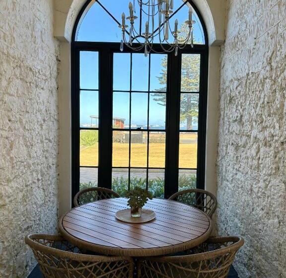 Bed and Breakfast The Customs House Port Macdonnell