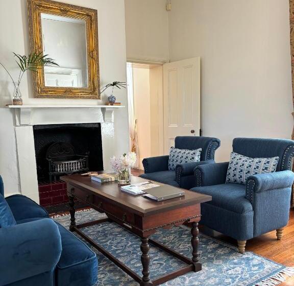 Bed and Breakfast The Customs House Port Macdonnell