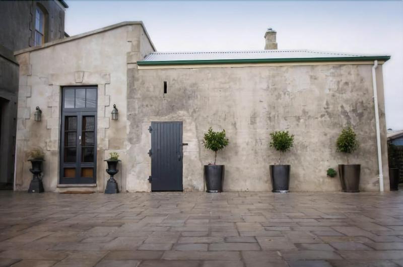 Bed and Breakfast The Customs House Port Macdonnell