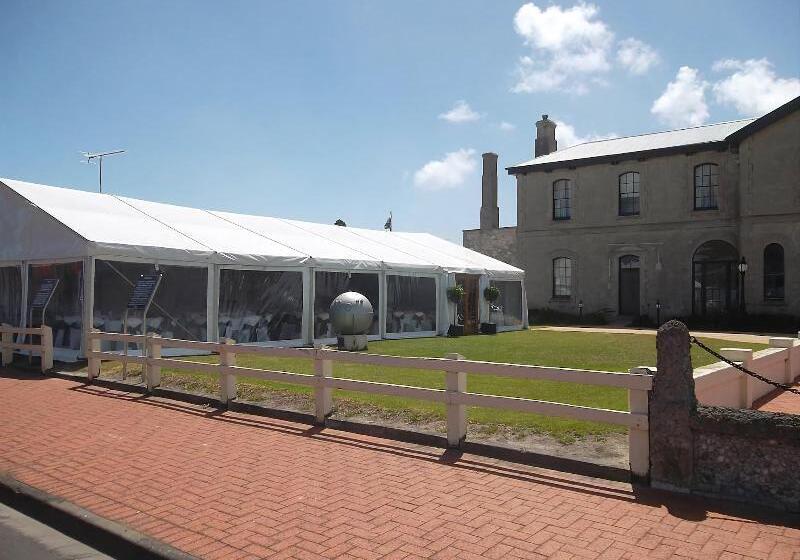 Bed and Breakfast The Customs House Port Macdonnell