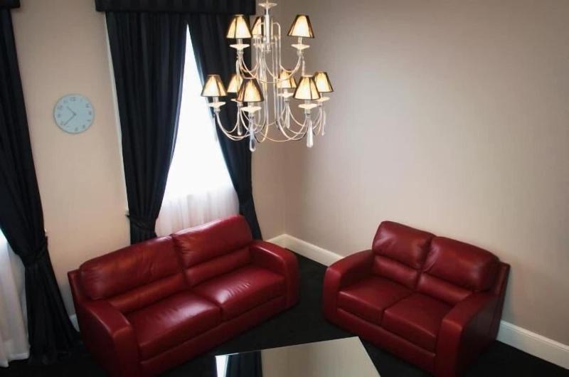 Bed and Breakfast The Customs House Port Macdonnell