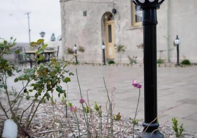 Bed and Breakfast The Customs House Port Macdonnell