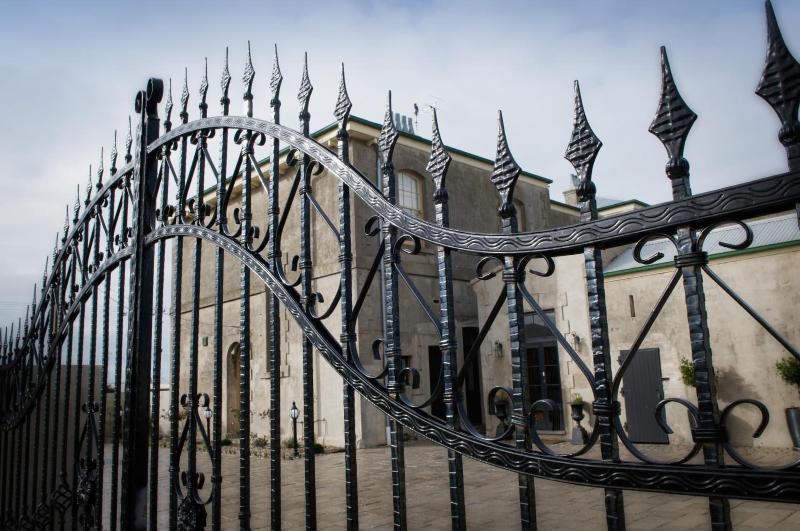 Bed and Breakfast The Customs House Port Macdonnell