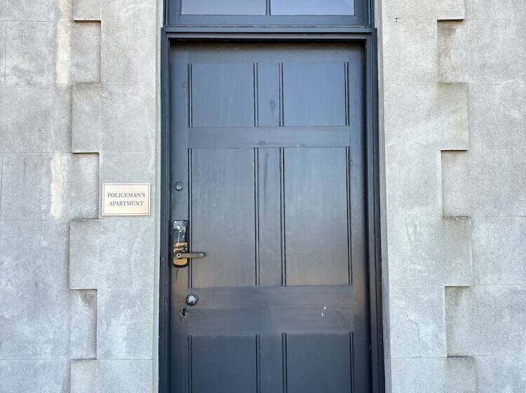 Bed and Breakfast The Customs House Port Macdonnell