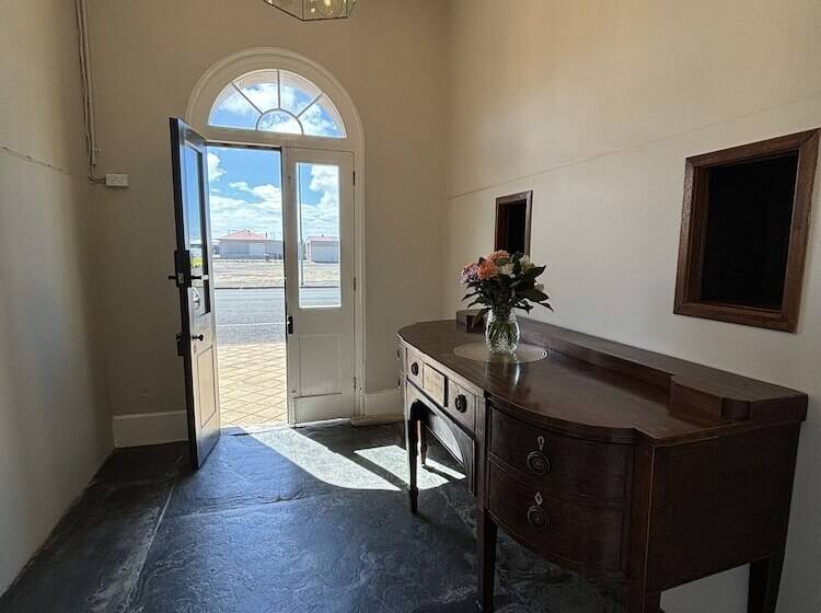 Bed and Breakfast The Customs House Port Macdonnell