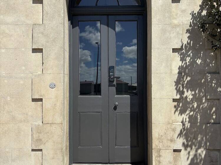 Bed and Breakfast The Customs House Port Macdonnell