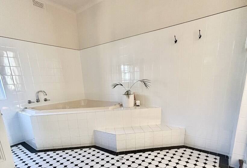 Bed and Breakfast The Customs House Port Macdonnell