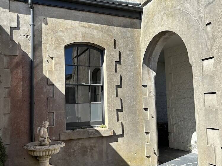 Bed and Breakfast The Customs House Port Macdonnell