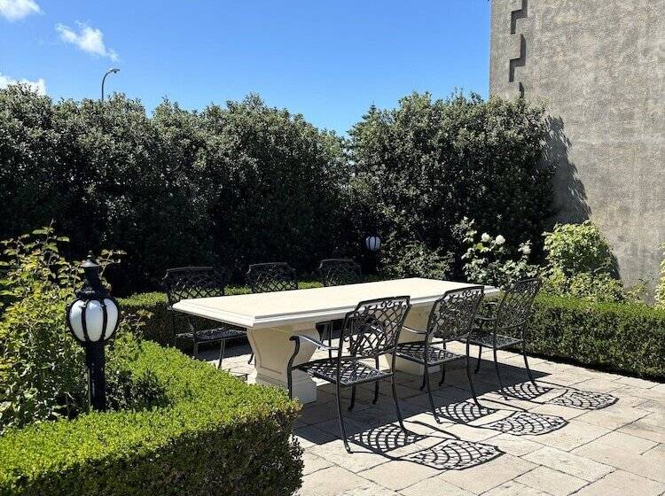 Bed and Breakfast The Customs House Port Macdonnell