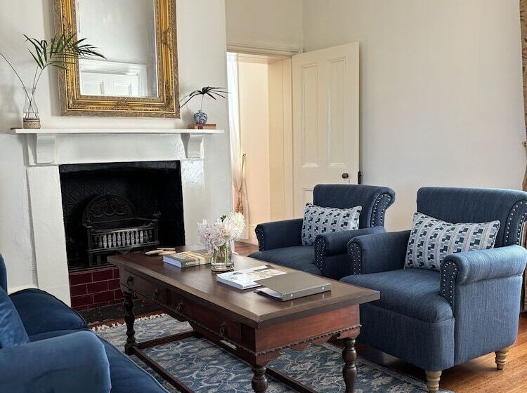 Bed and Breakfast The Customs House Port Macdonnell