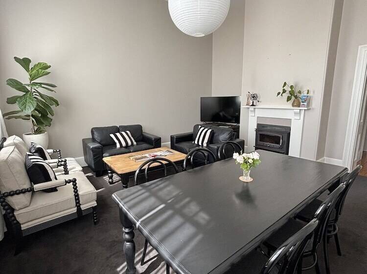 Bed and Breakfast The Customs House Port Macdonnell