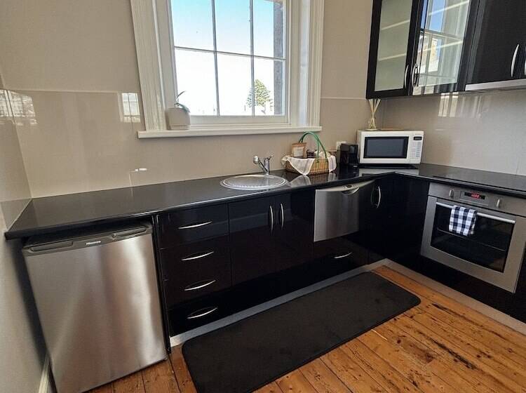 Bed and Breakfast The Customs House Port Macdonnell