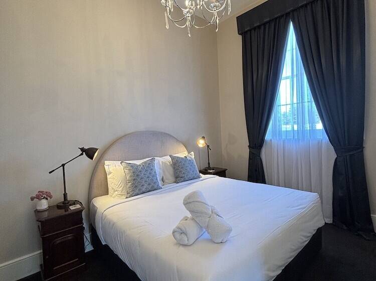 Bed and Breakfast The Customs House Port Macdonnell