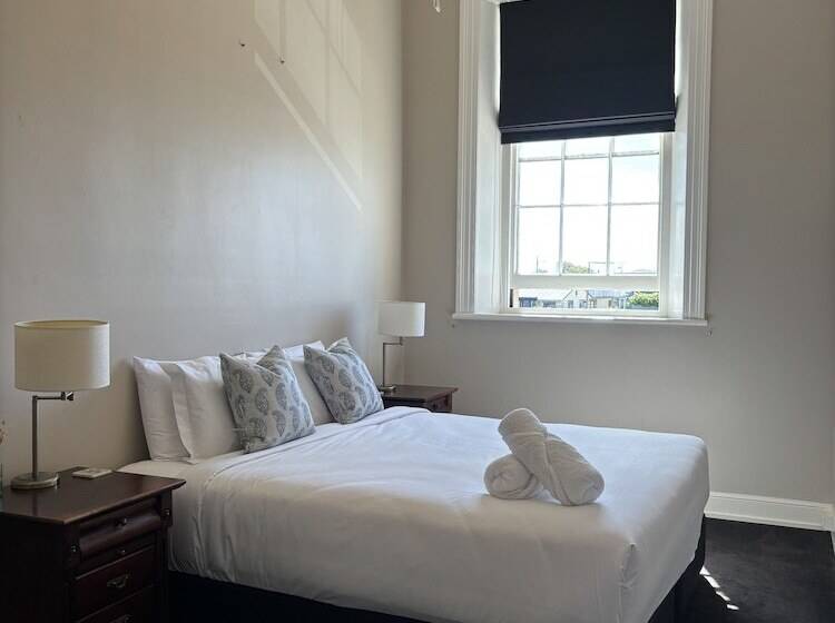 Bed and Breakfast The Customs House Port Macdonnell