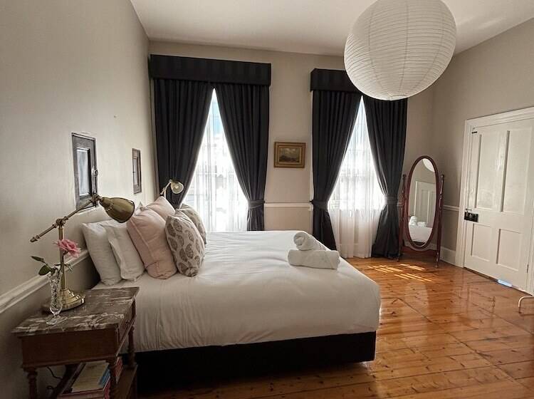 Bed and Breakfast The Customs House Port Macdonnell