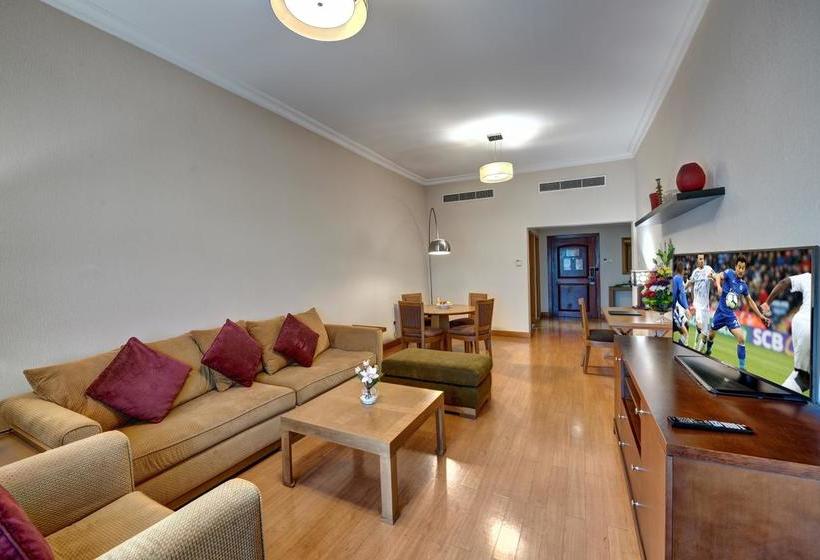 בית מלון כפרי The Vue , Ascend  Collection