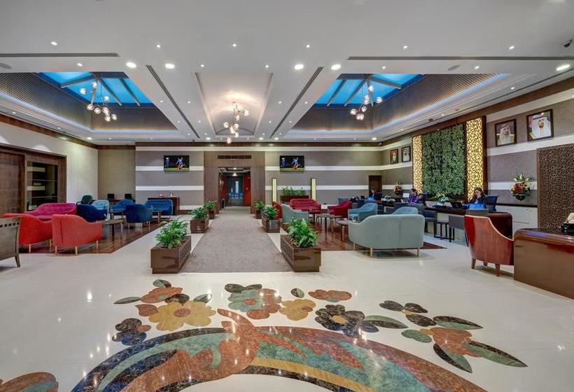 בית מלון כפרי The Vue , Ascend  Collection