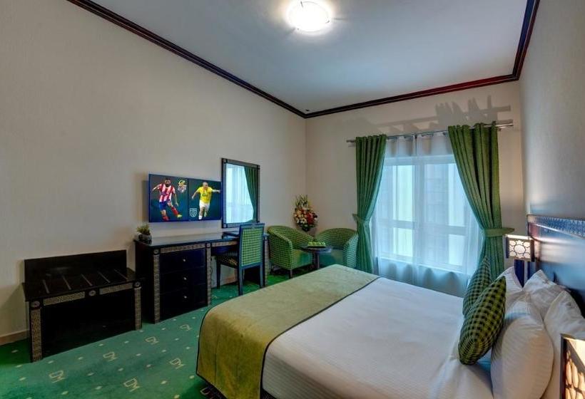 בית מלון כפרי The Vue , Ascend  Collection