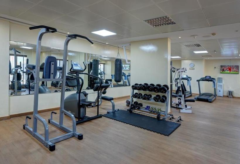 בית מלון כפרי The Vue , Ascend  Collection