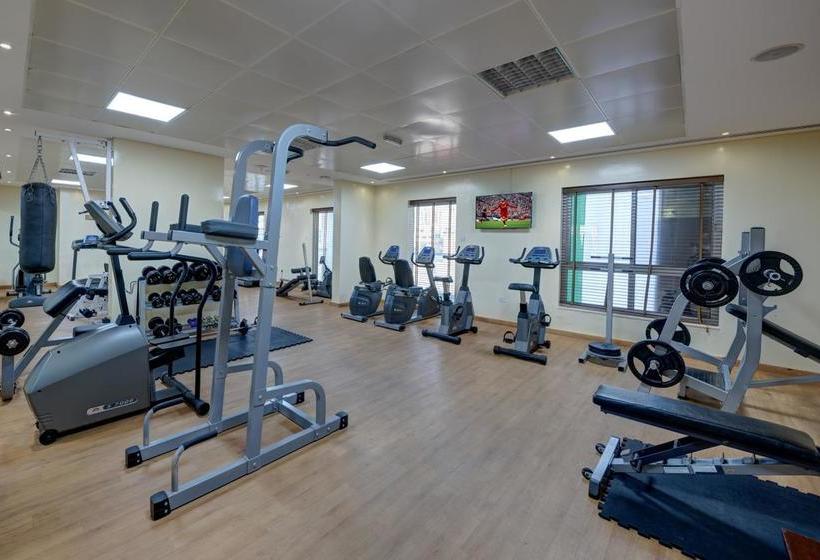 בית מלון כפרי The Vue , Ascend  Collection