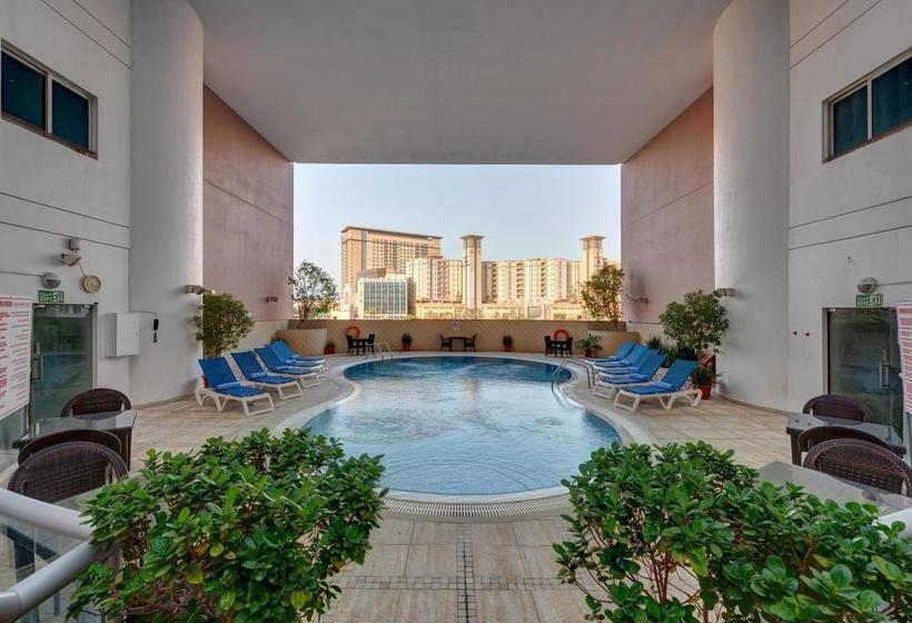 בית מלון כפרי The Vue , Ascend  Collection