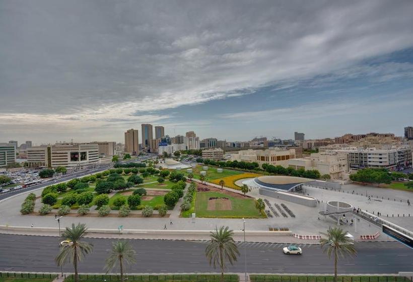 فندق The Vue , Ascend  Collection