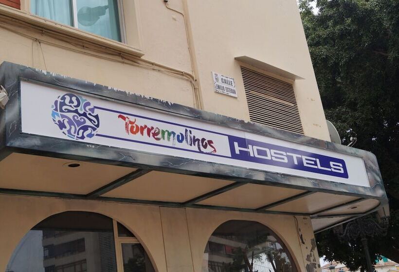 Torremolinos Hostel