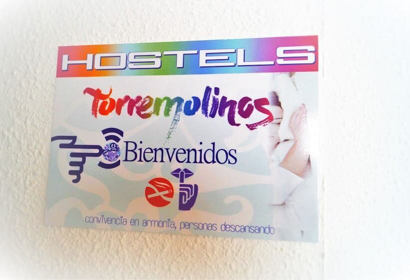 Torremolinos Hostel