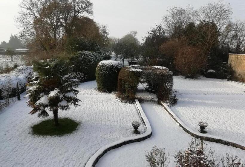 Victoria Arromanches B&b