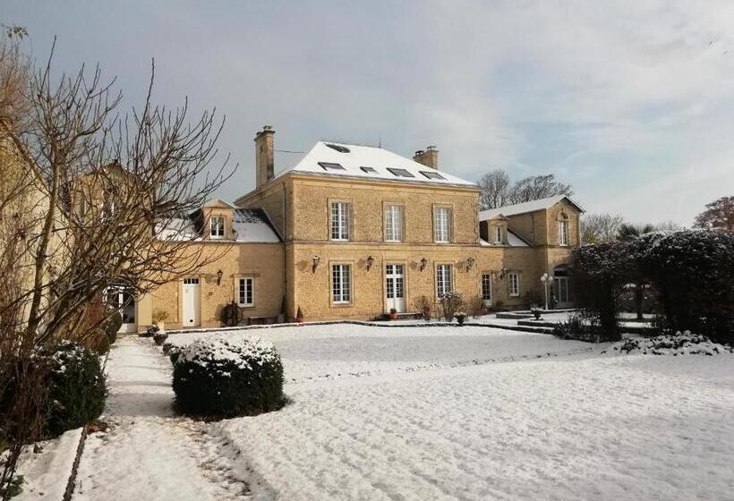 Victoria Arromanches B&b