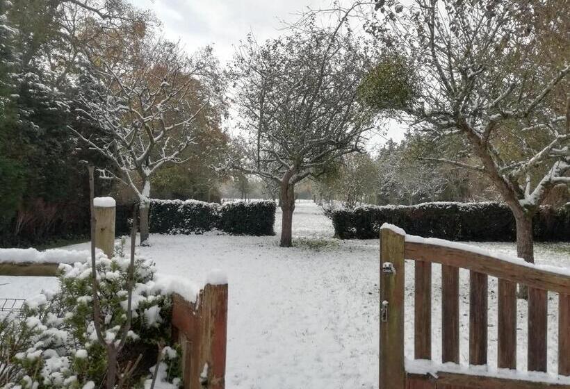 Victoria Arromanches B&b