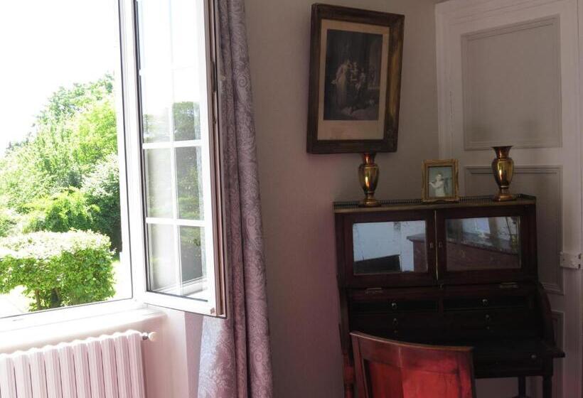 Victoria Arromanches B&b