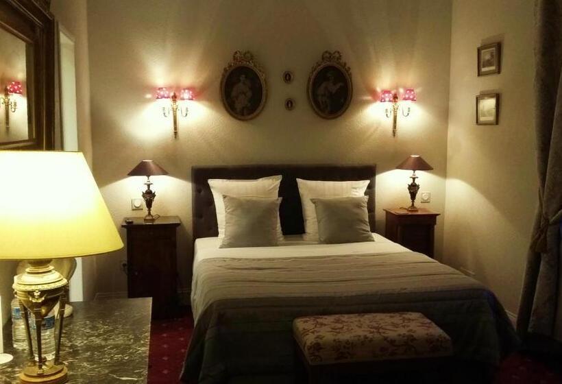 Victoria Arromanches B&b