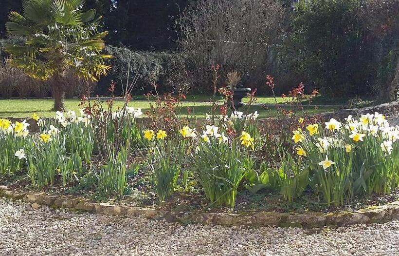 Victoria Arromanches B&b