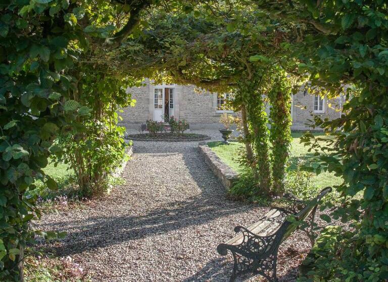 Victoria Arromanches B&b