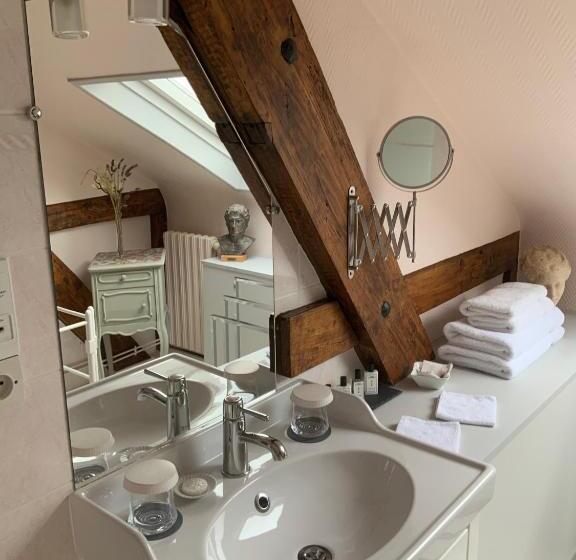 Victoria Arromanches B&b