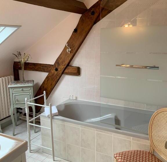 Victoria Arromanches B&b