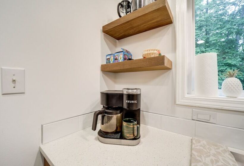 Arden Home W/ Private Hot Tub ~ 17 Mi To Asheville