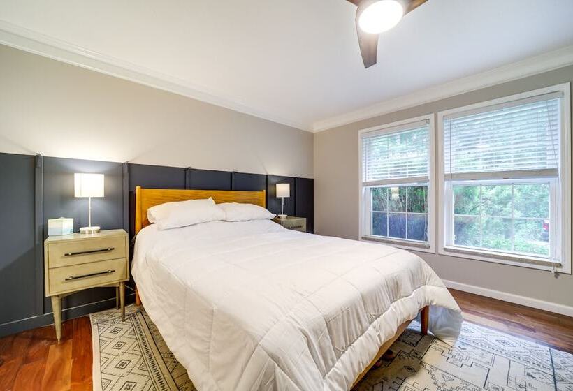 Arden Home W/ Private Hot Tub ~ 17 Mi To Asheville