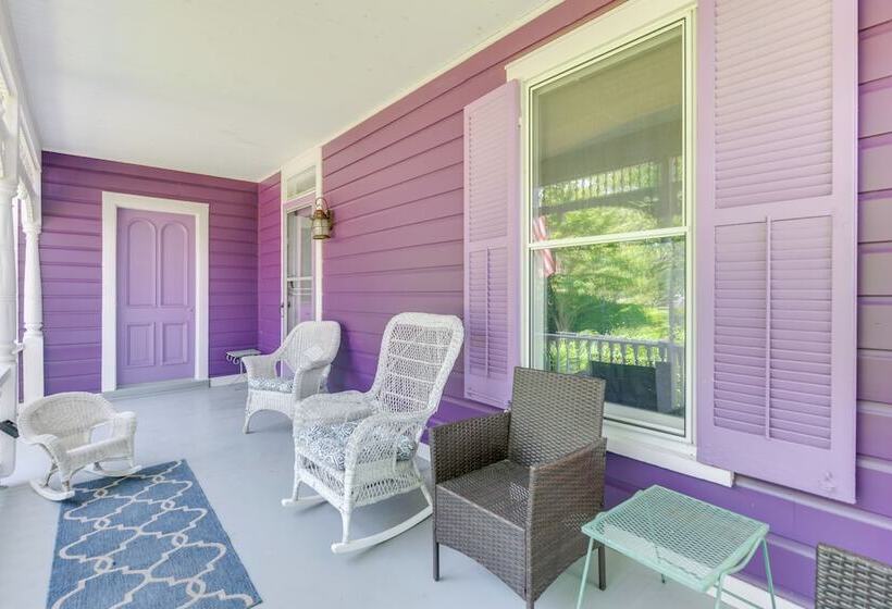 Bayfront Heathsville Home W/ Crabbing Pier!