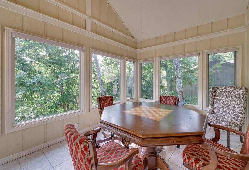 Bella Vista Vacation Rental: Access To Loch Lomond